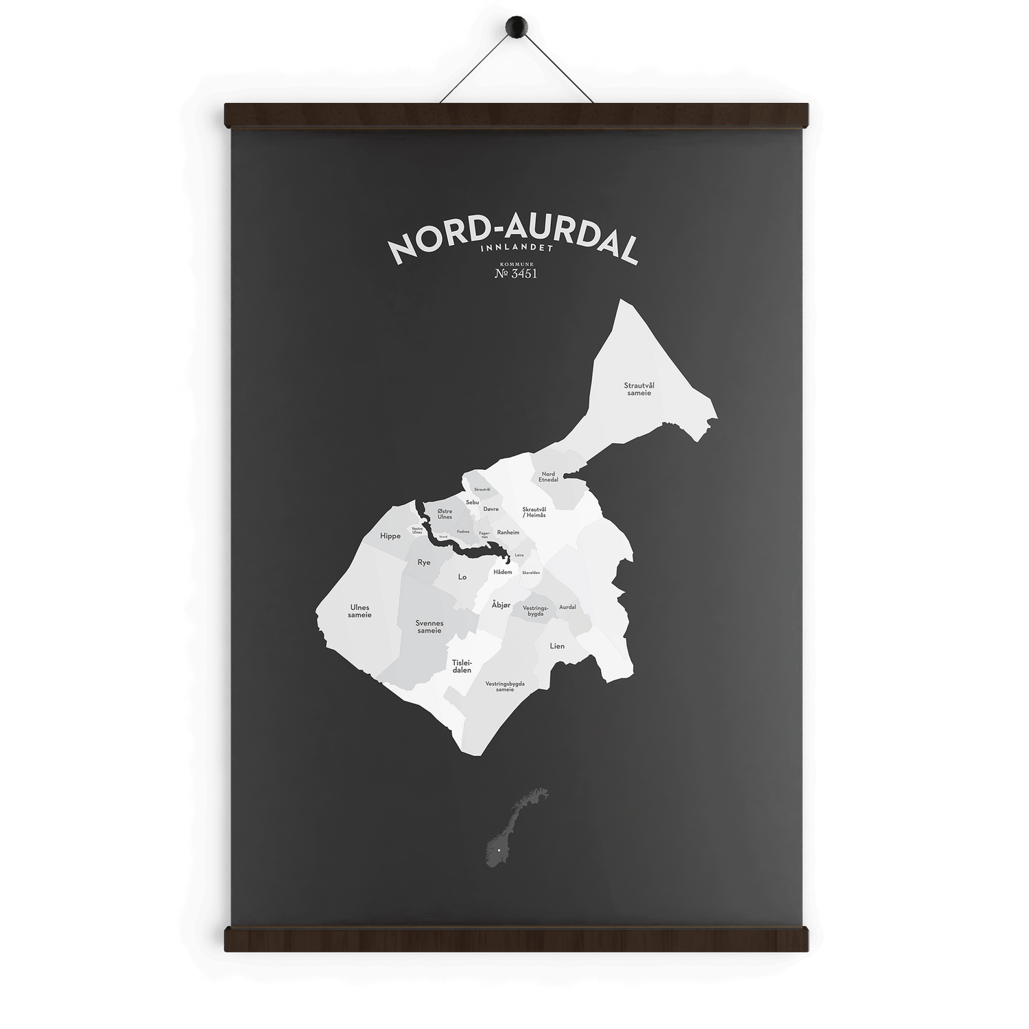 Nord-Aurdal