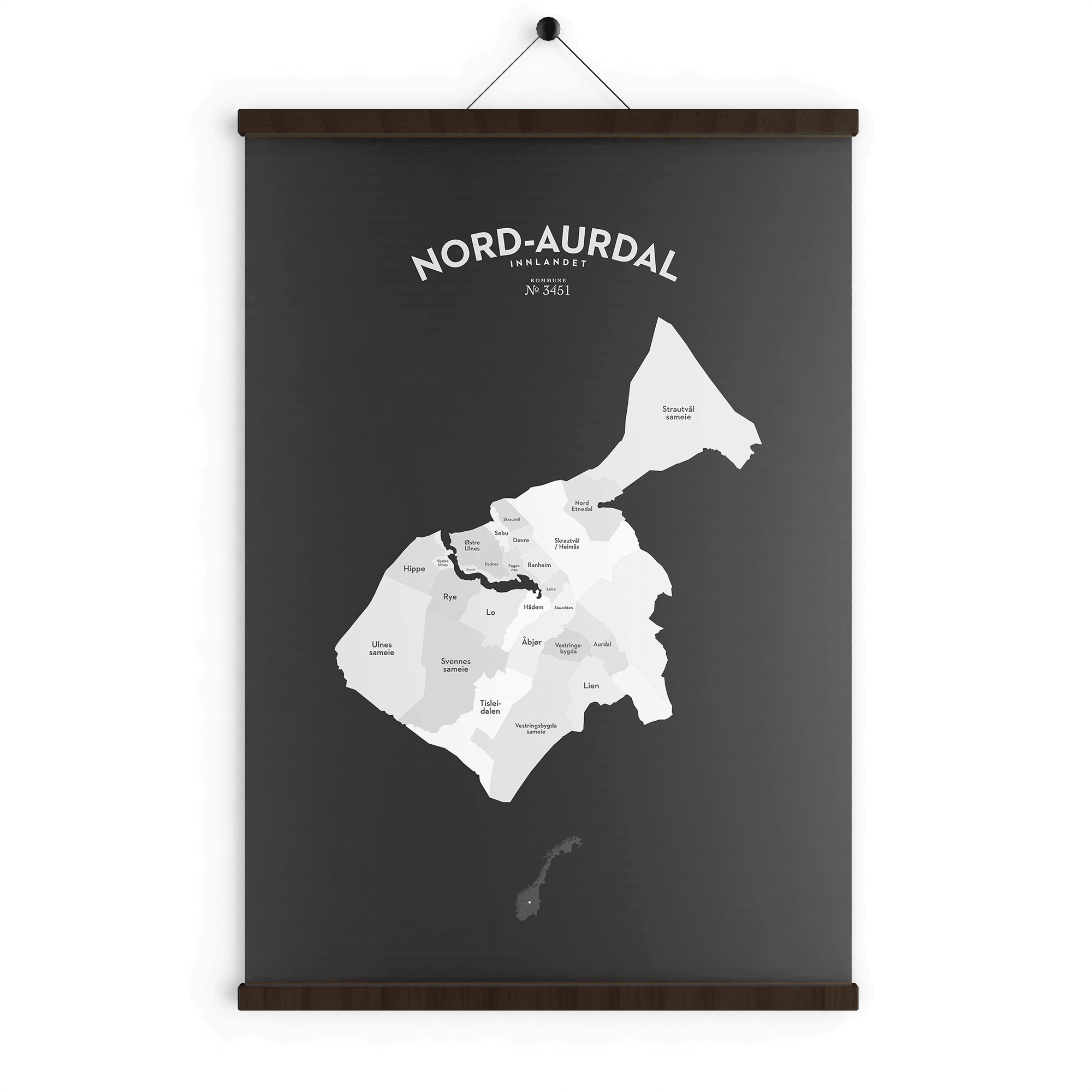 Nord-Aurdal