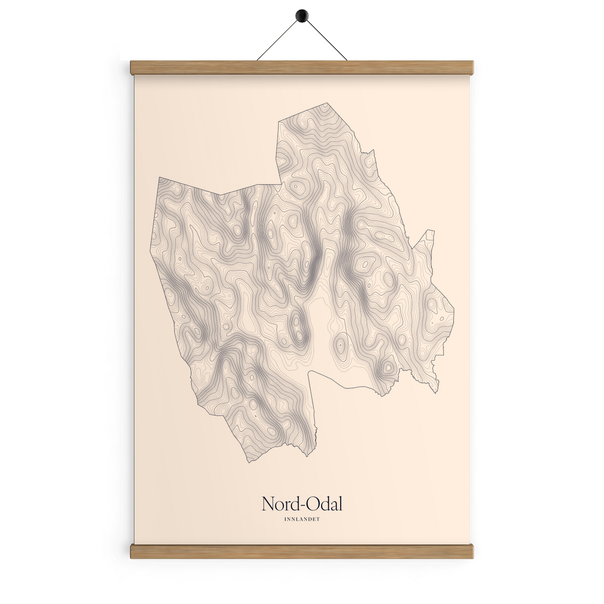 Nord-Odal