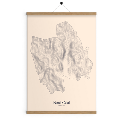 Nord-Odal