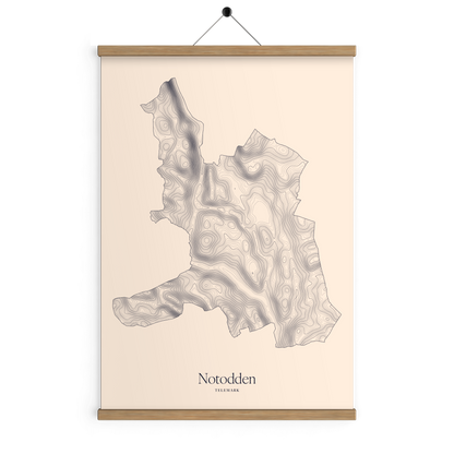 Notodden