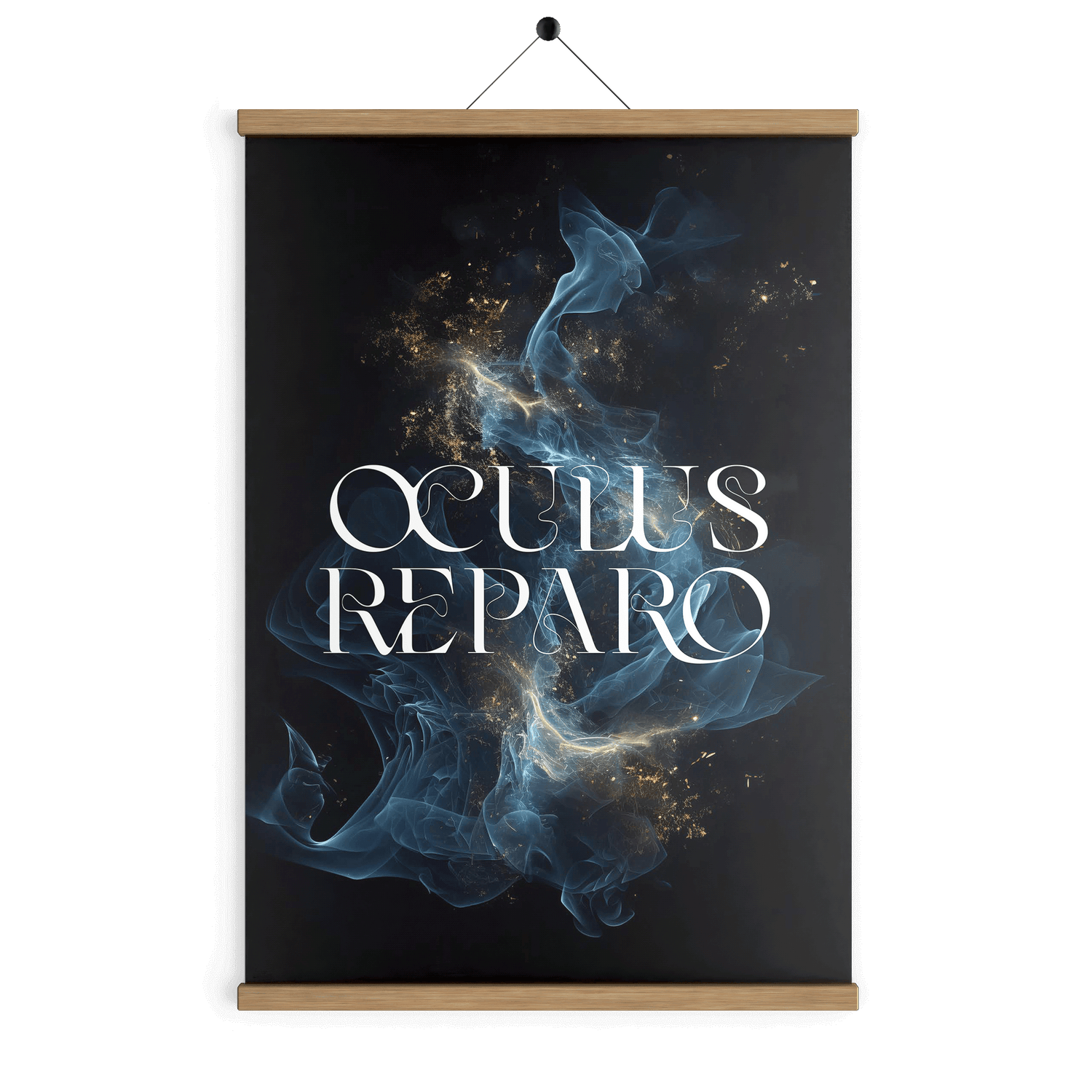 Oculus Reparo