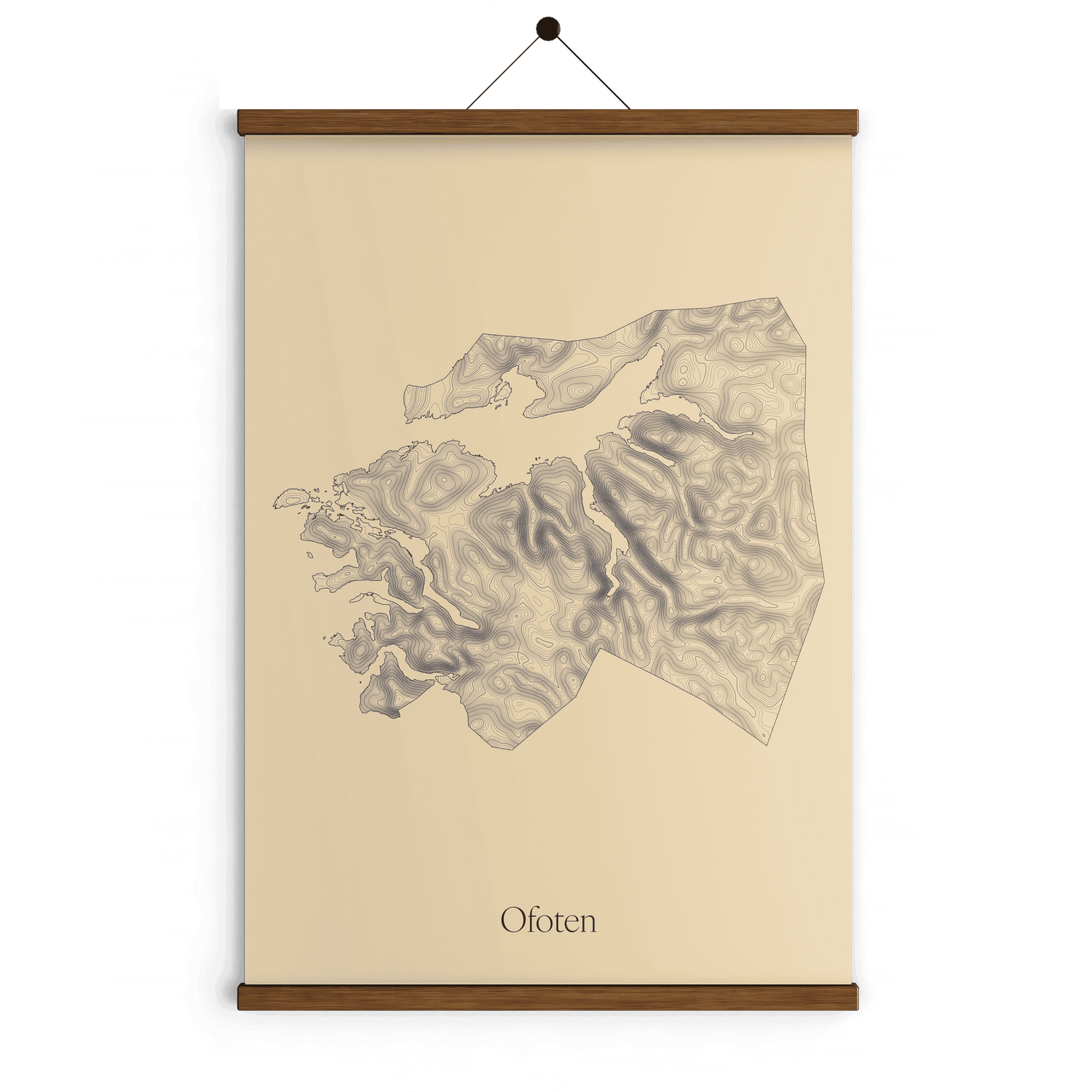 Ofoten - Sandstein