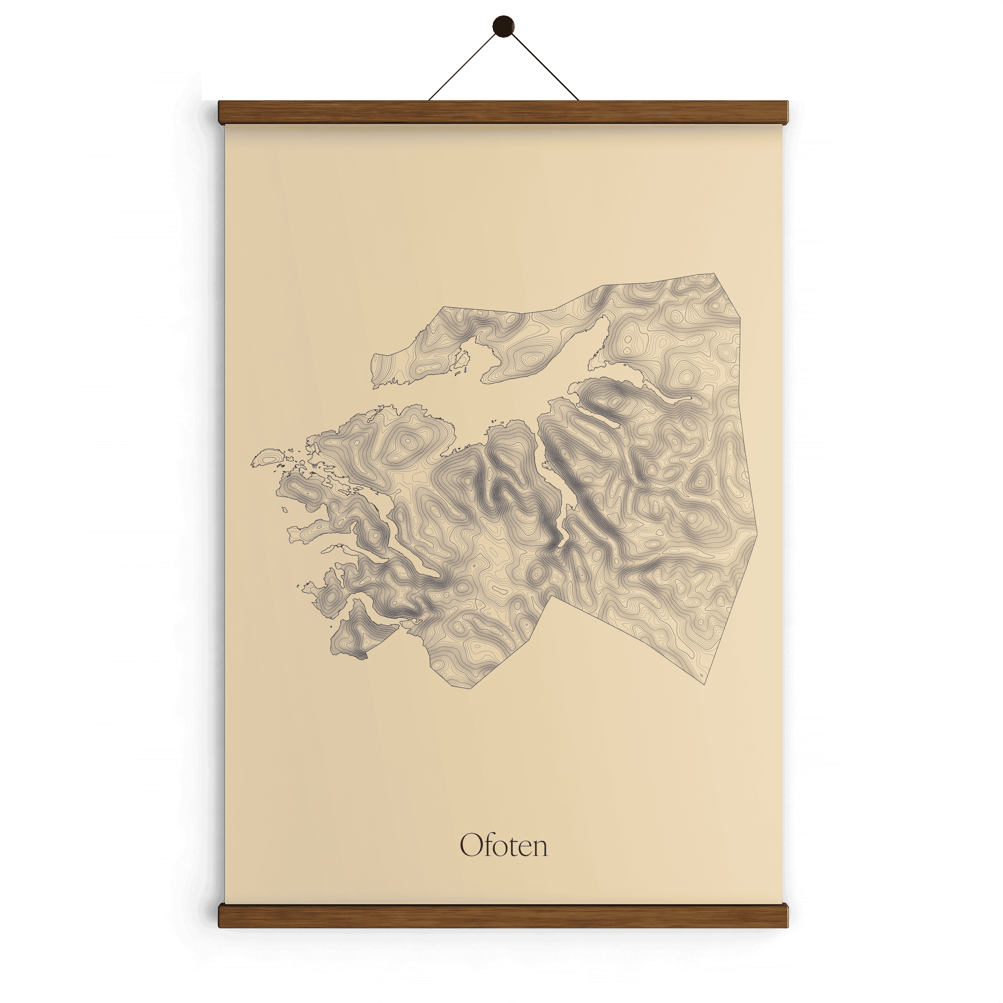 Ofoten - Sandstein
