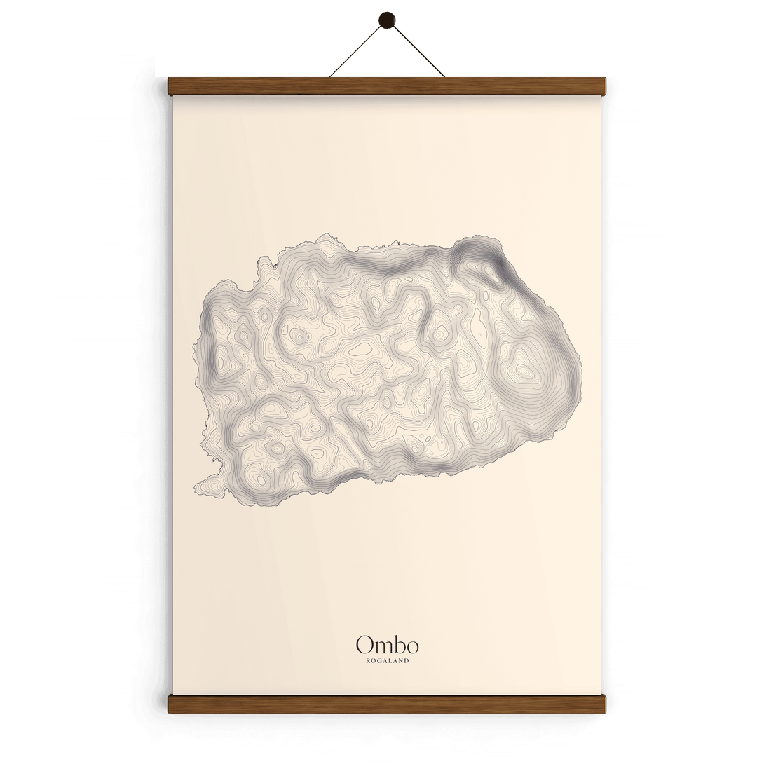 Ombo - Bomull