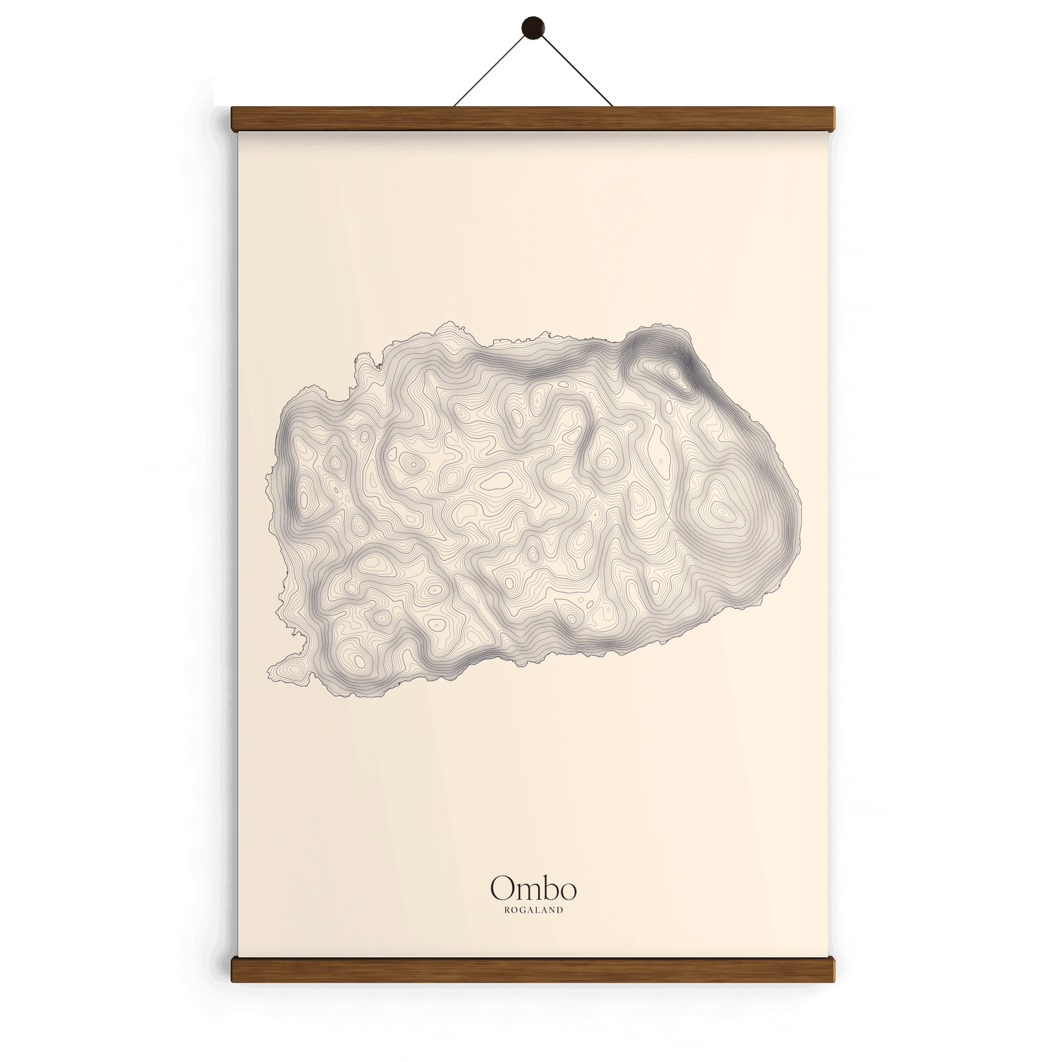 Ombo - Bomull