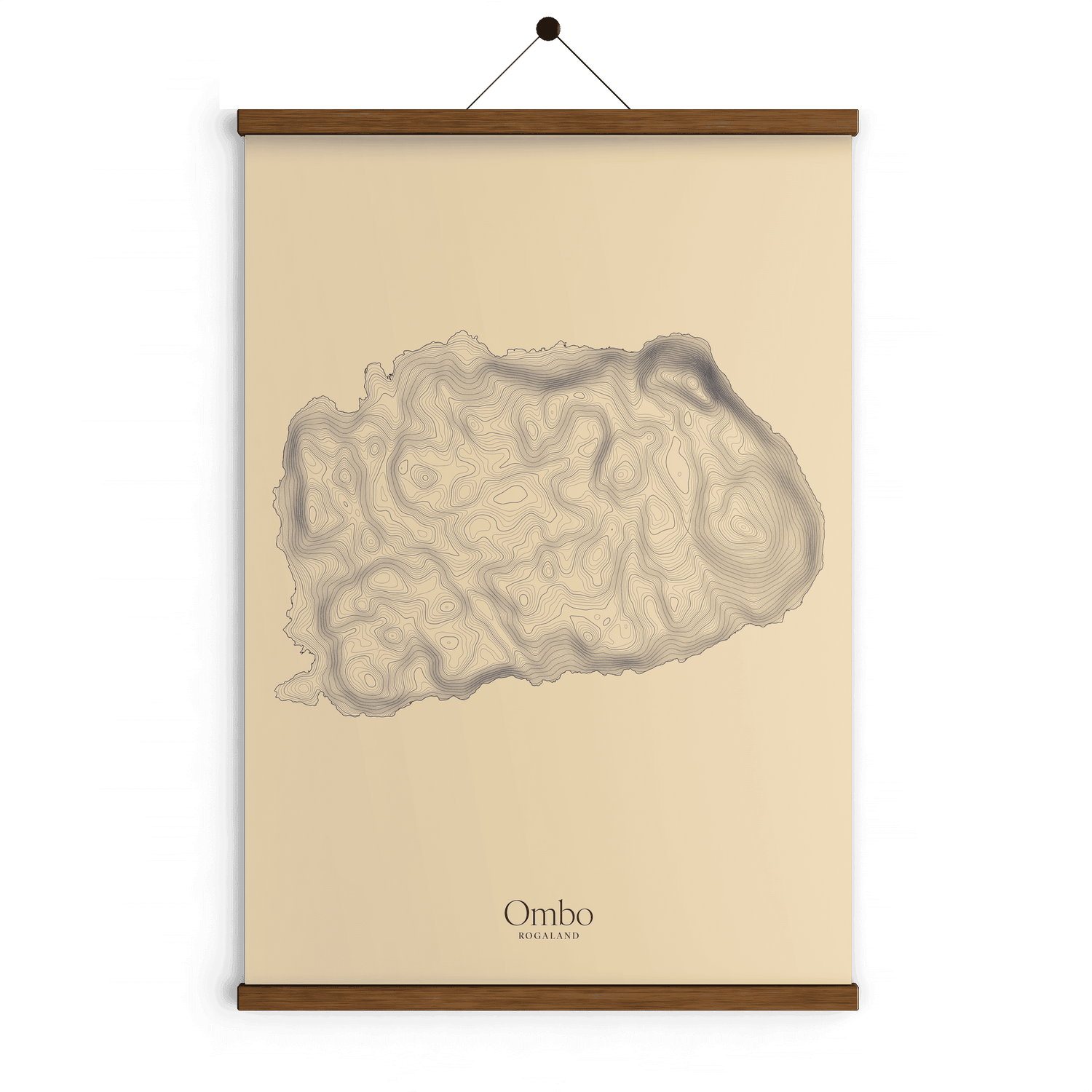 Ombo - Sandstein