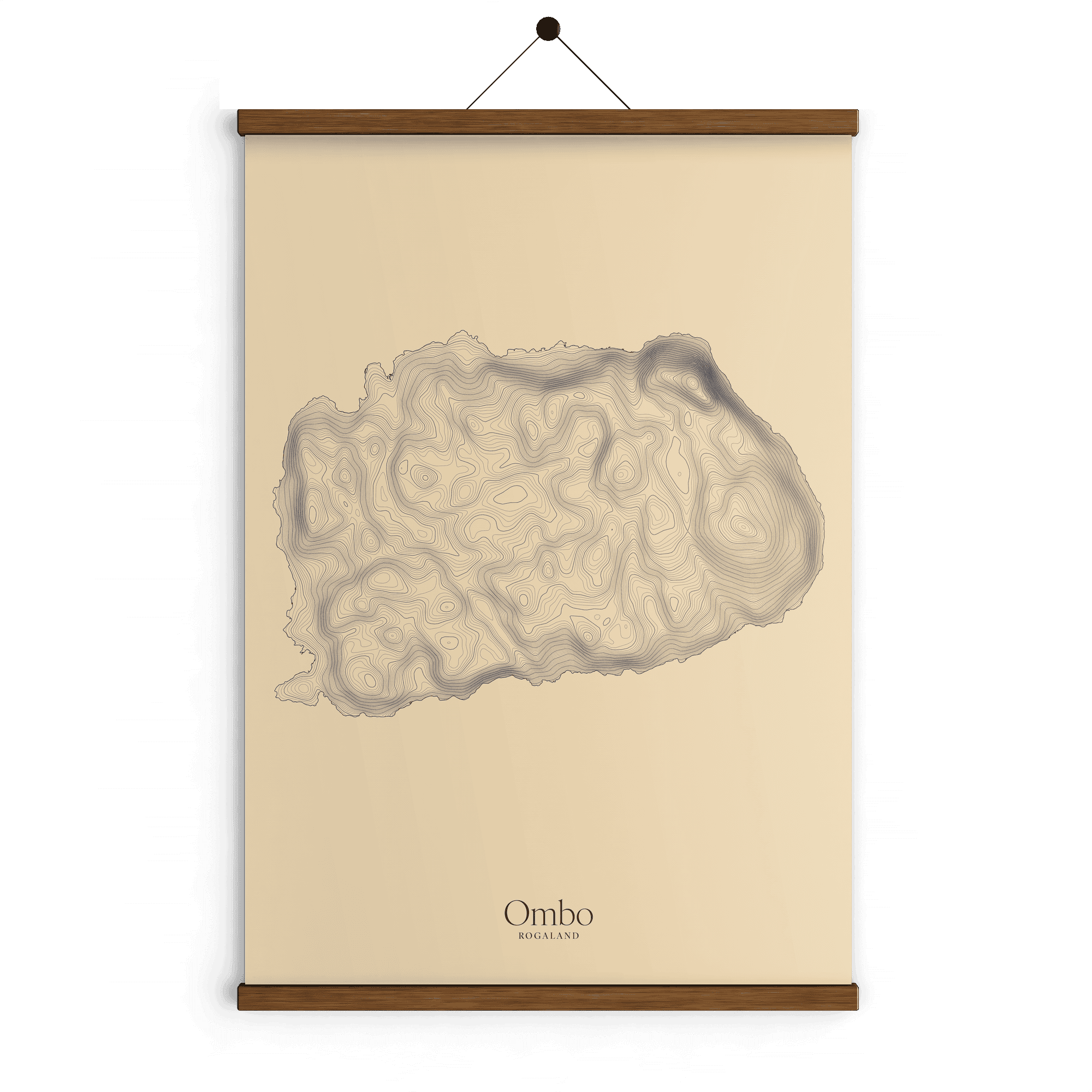 Ombo - Sandstein