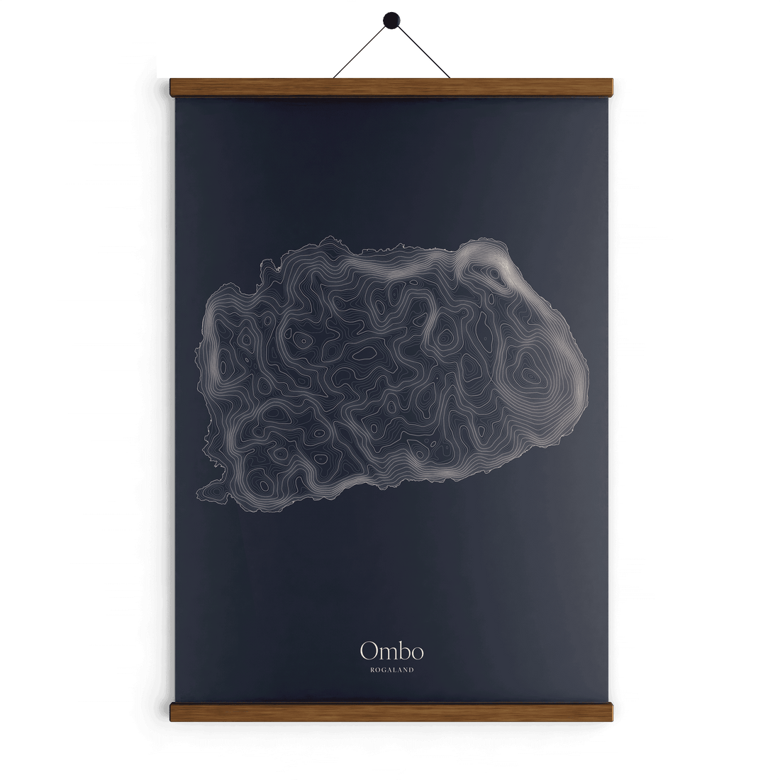 Ombo - Vinternatt