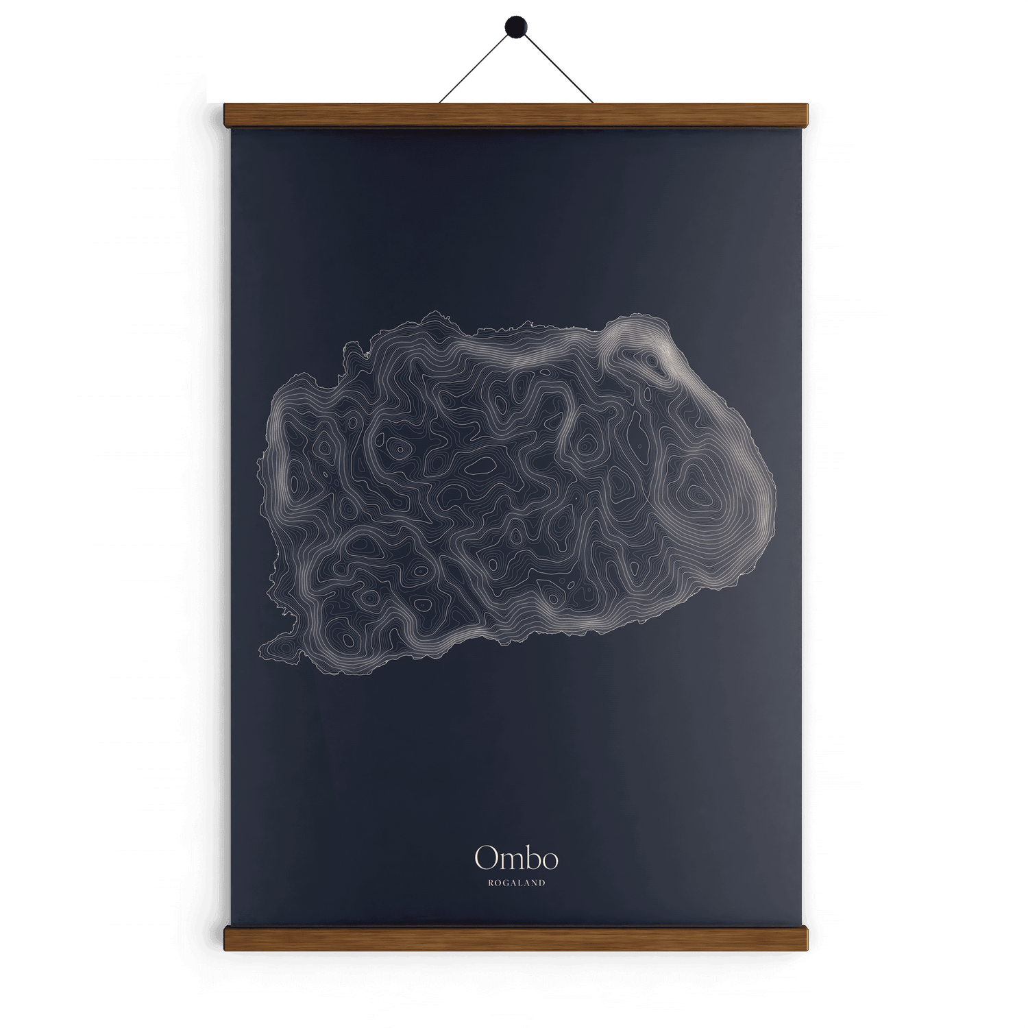 Ombo - Vinternatt