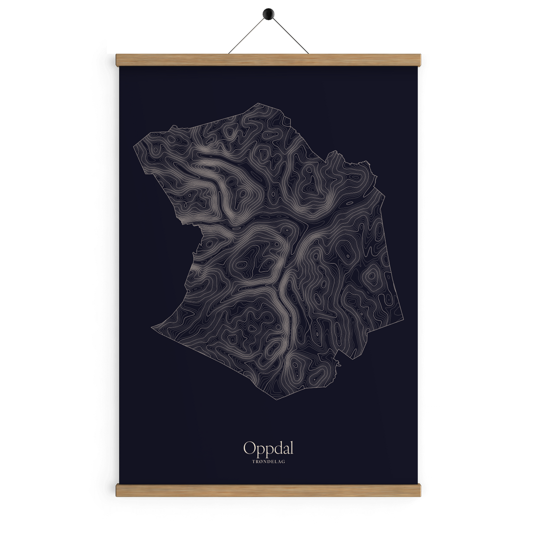 Oppdal
