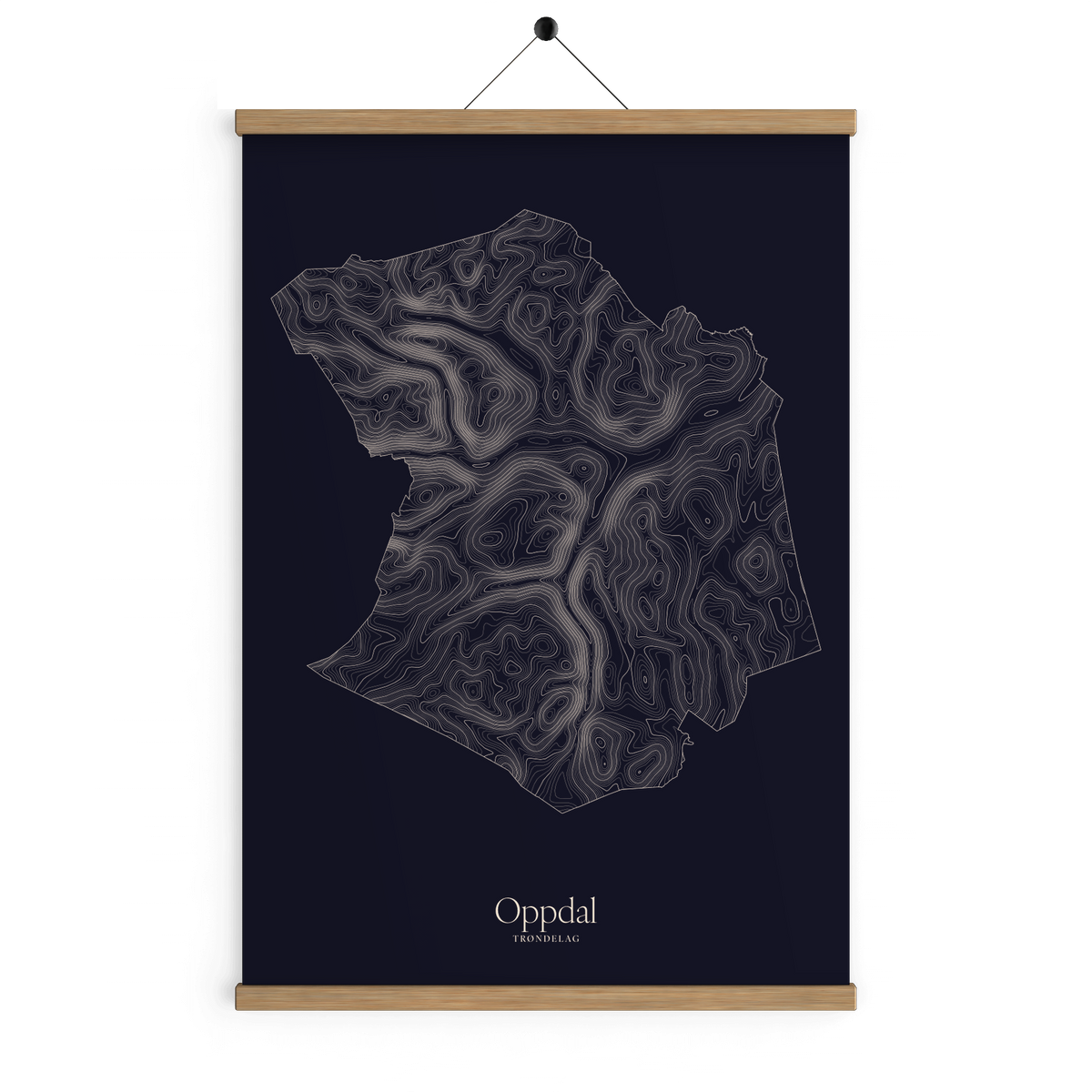 Oppdal