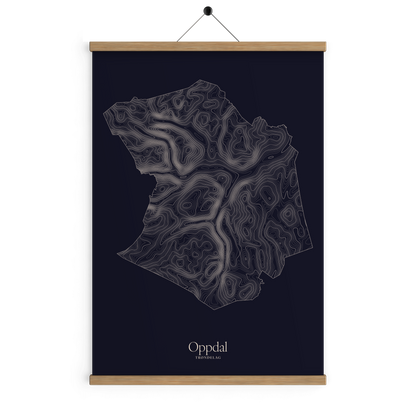 Oppdal