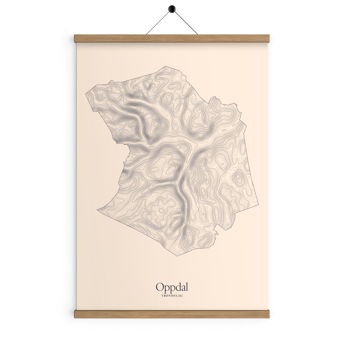 Oppdal