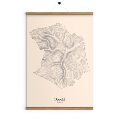 Oppdal