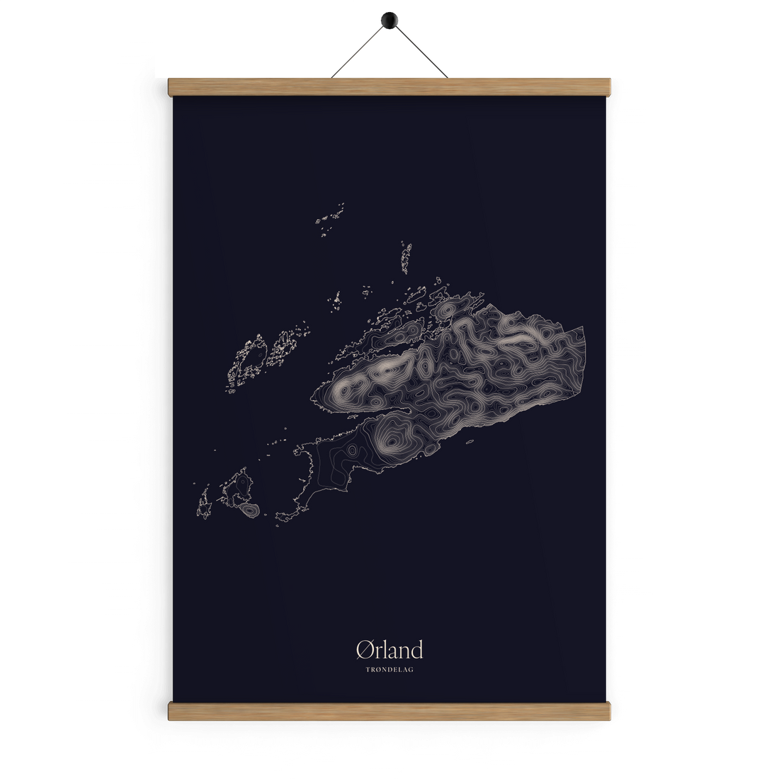 Ørland