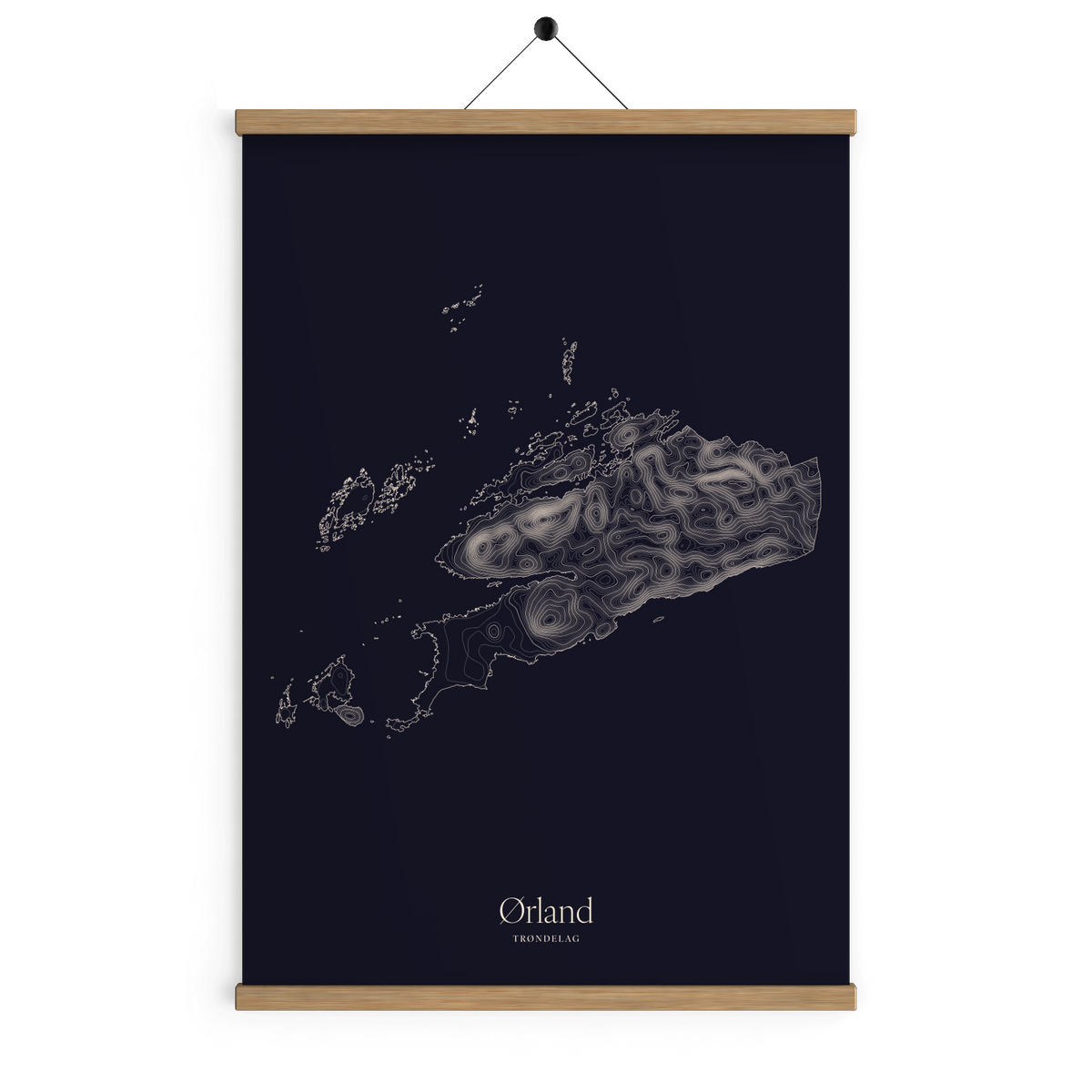 Ørland