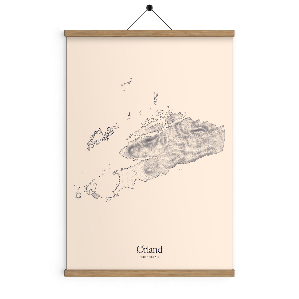 Ørland