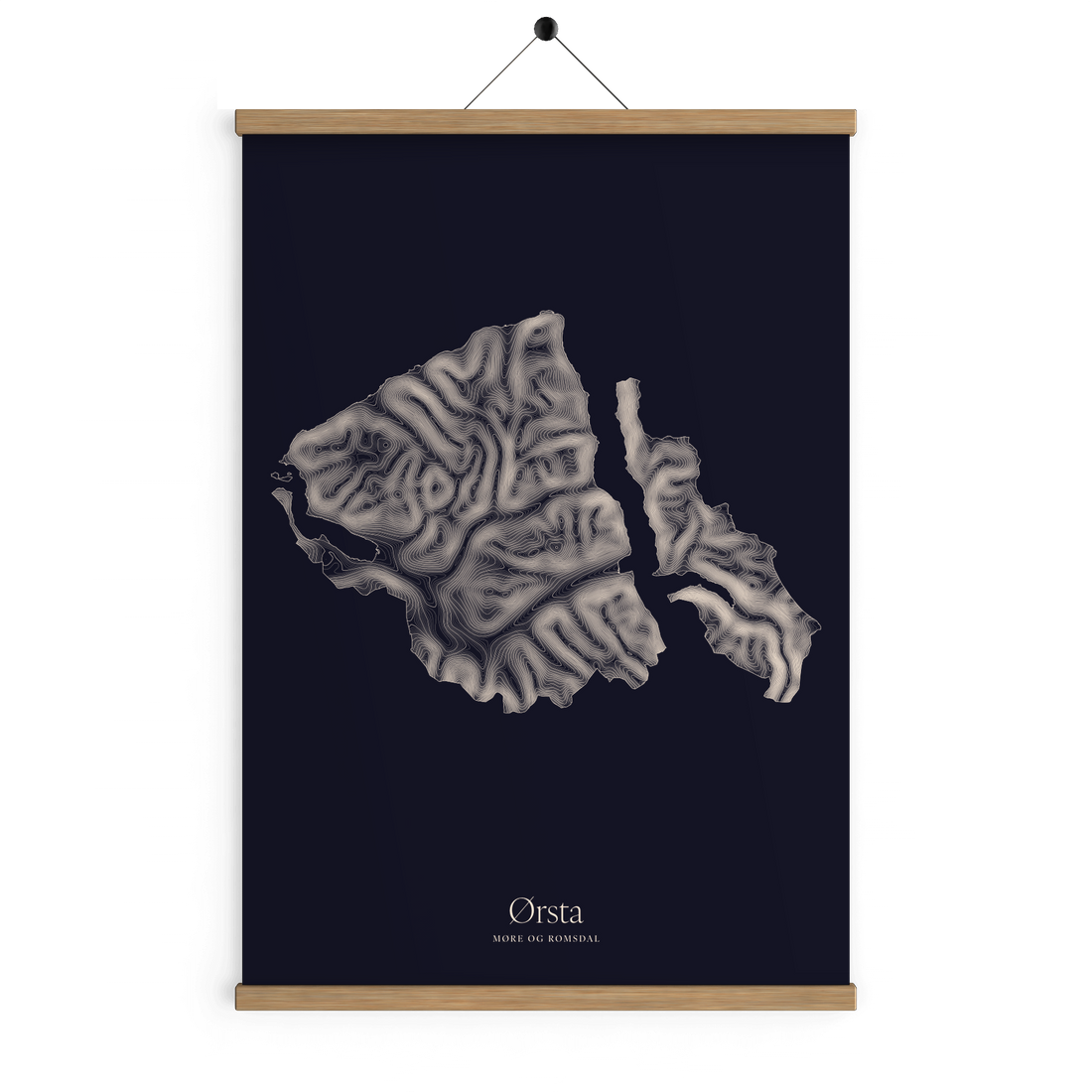 Ørsta