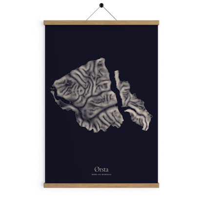 Ørsta