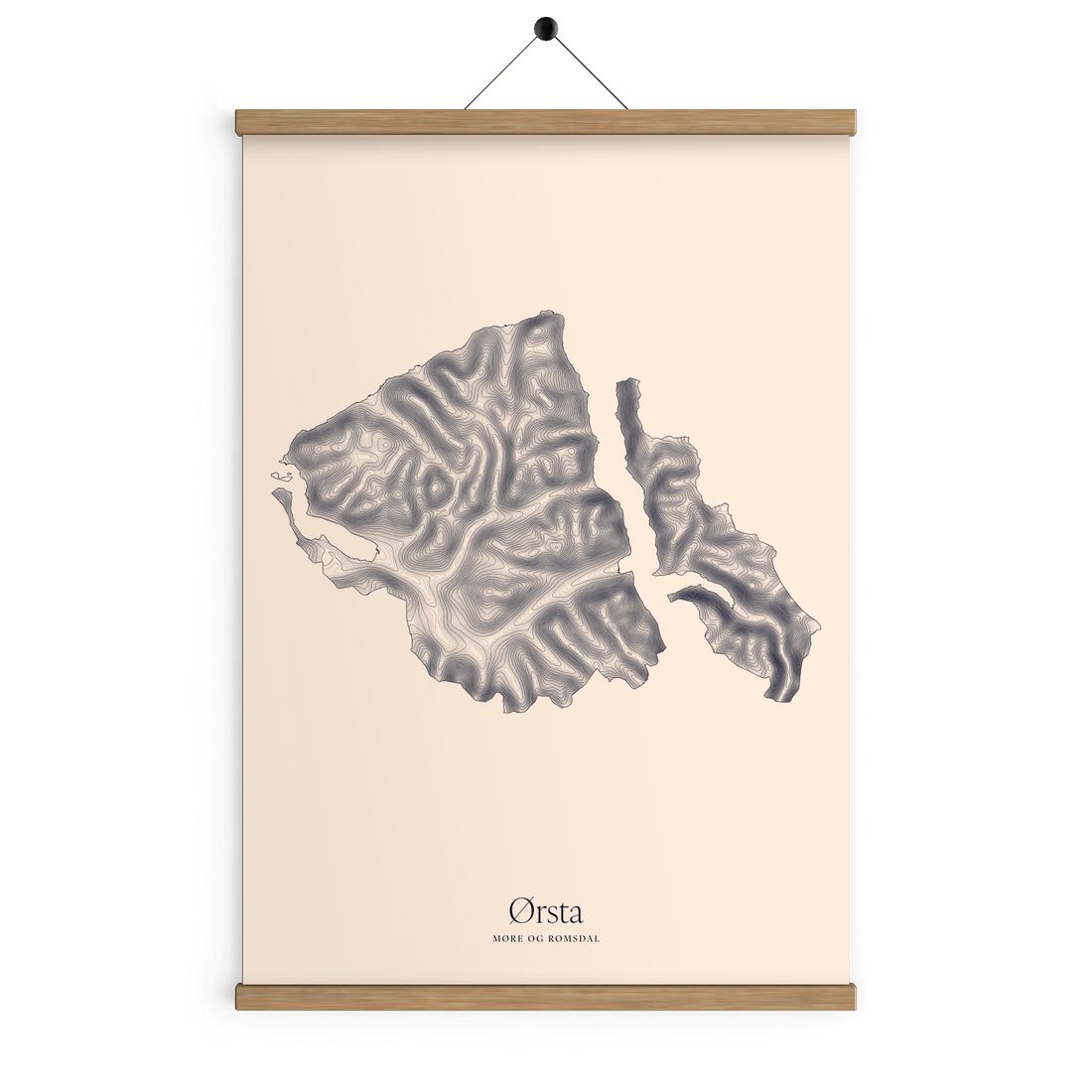 Ørsta