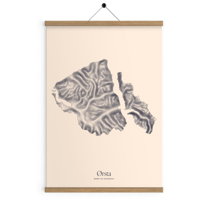 Ørsta