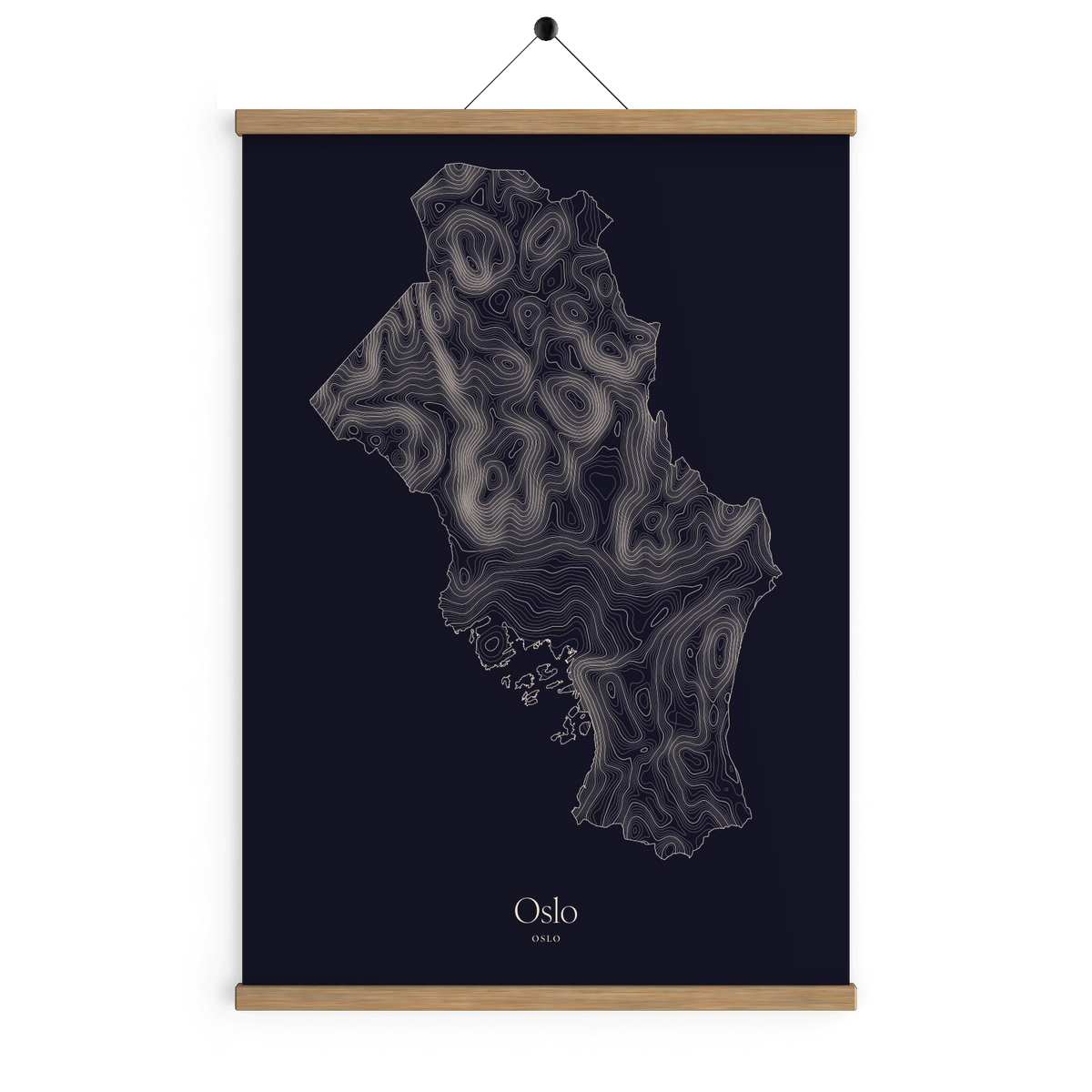 Oslo