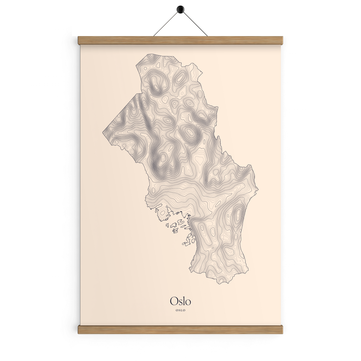 Oslo