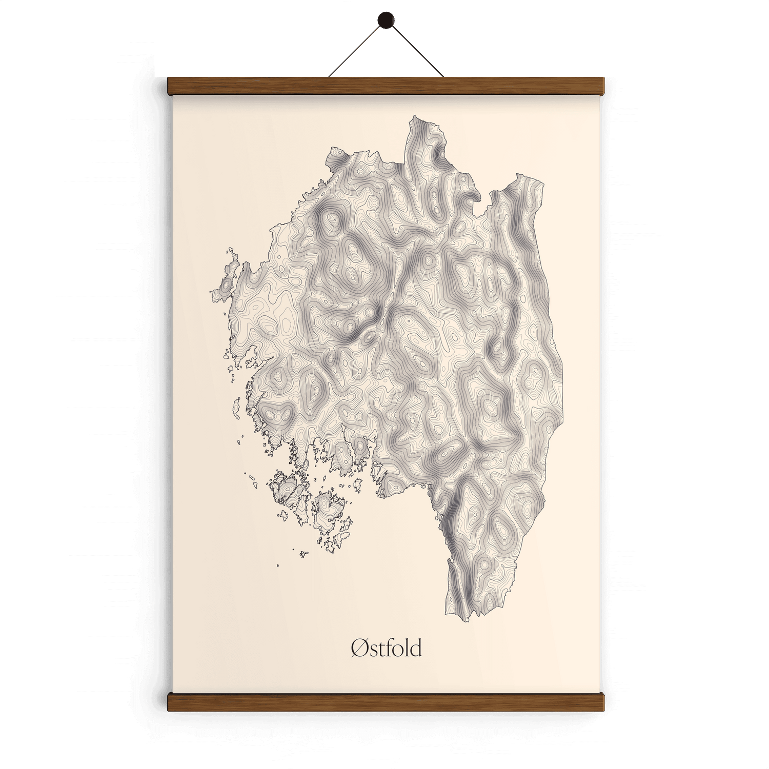 Østfold - Bomull
