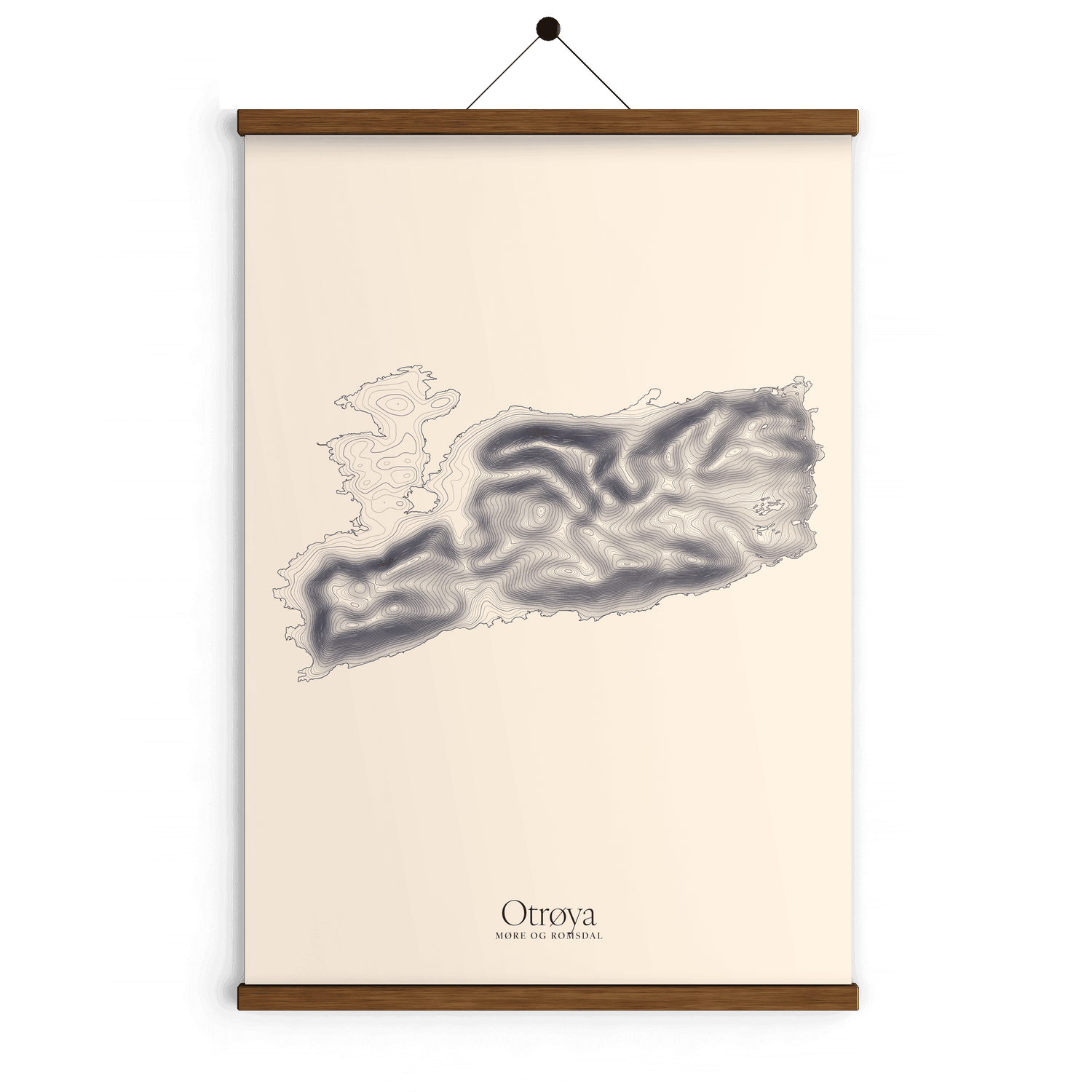 Otrøya - Bomull