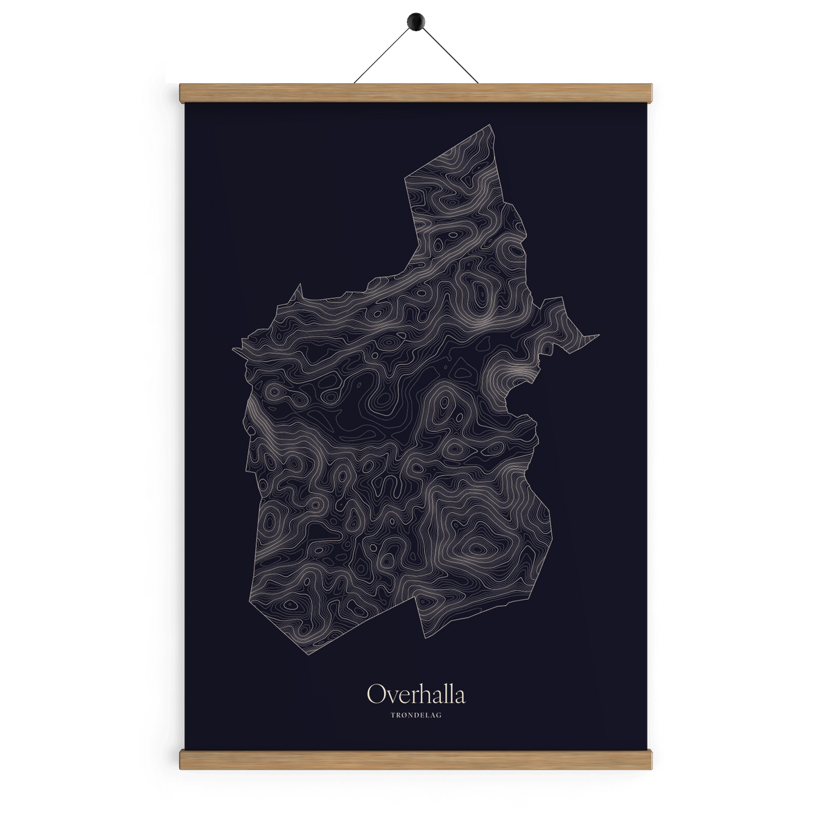 Overhalla