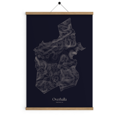 Overhalla