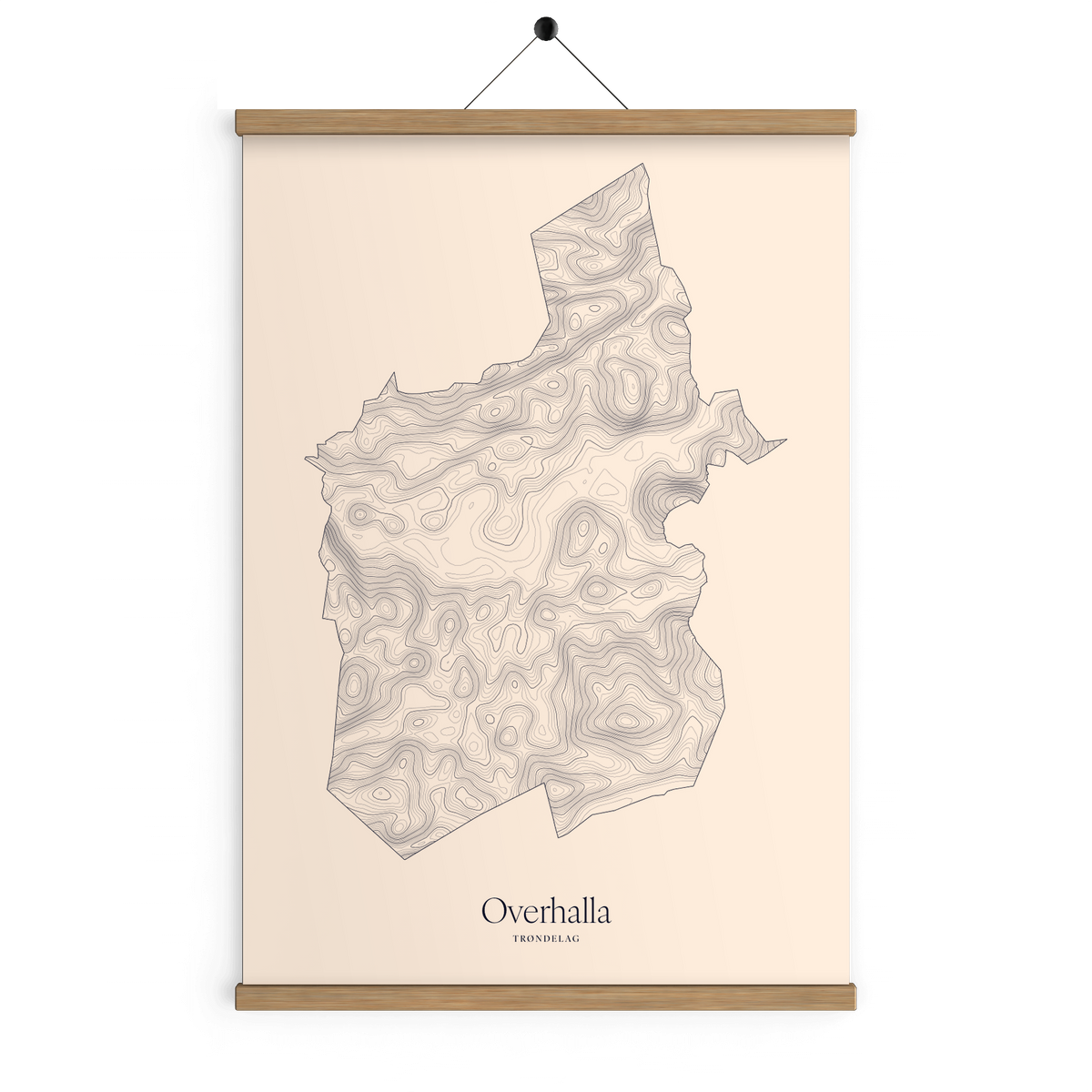 Overhalla