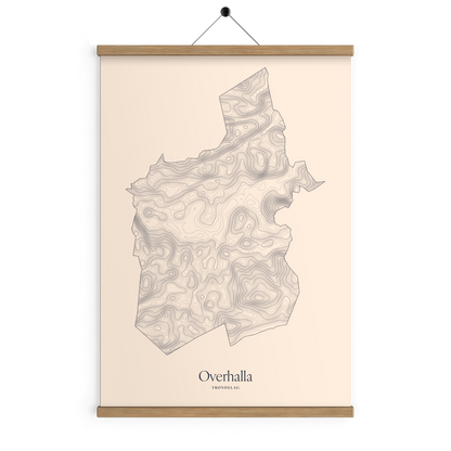 Overhalla