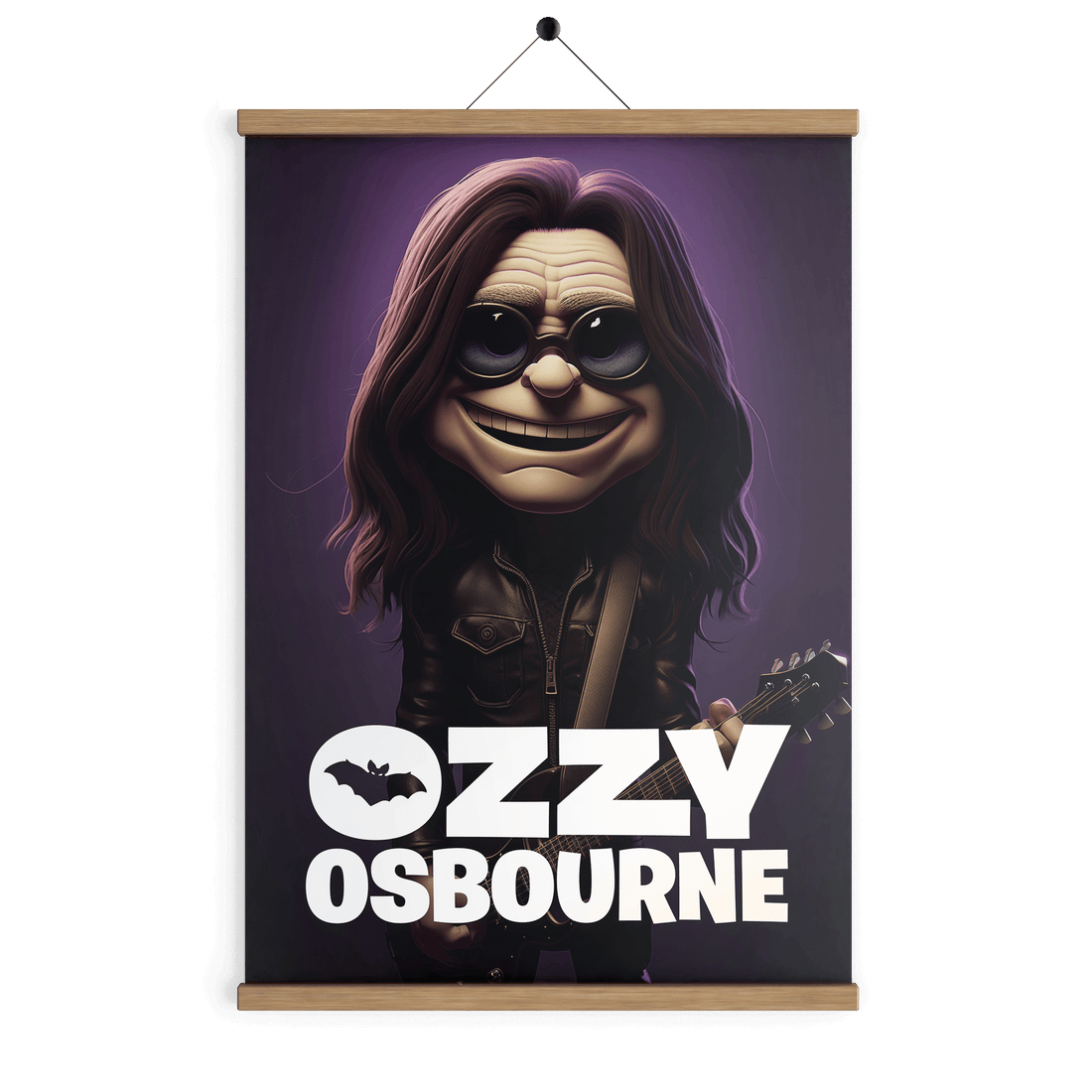 Ozzy Osbourne