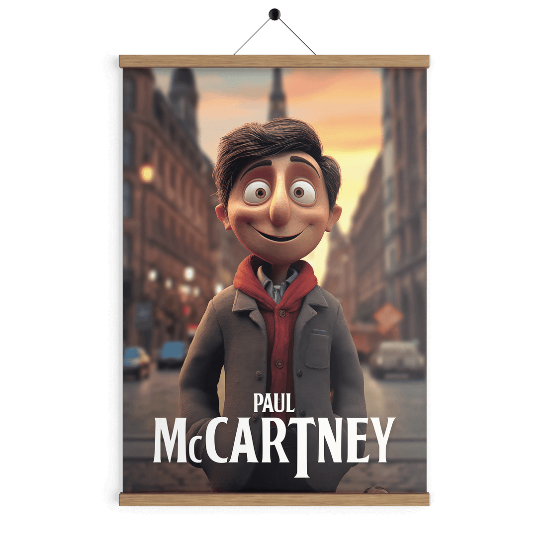 Paul McCartney