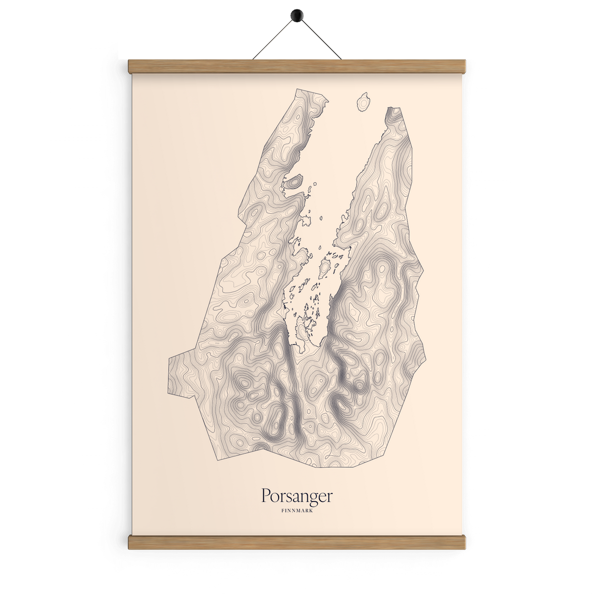 Porsanger