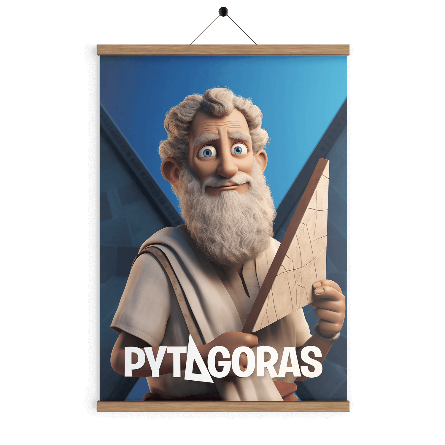 Pytagoras