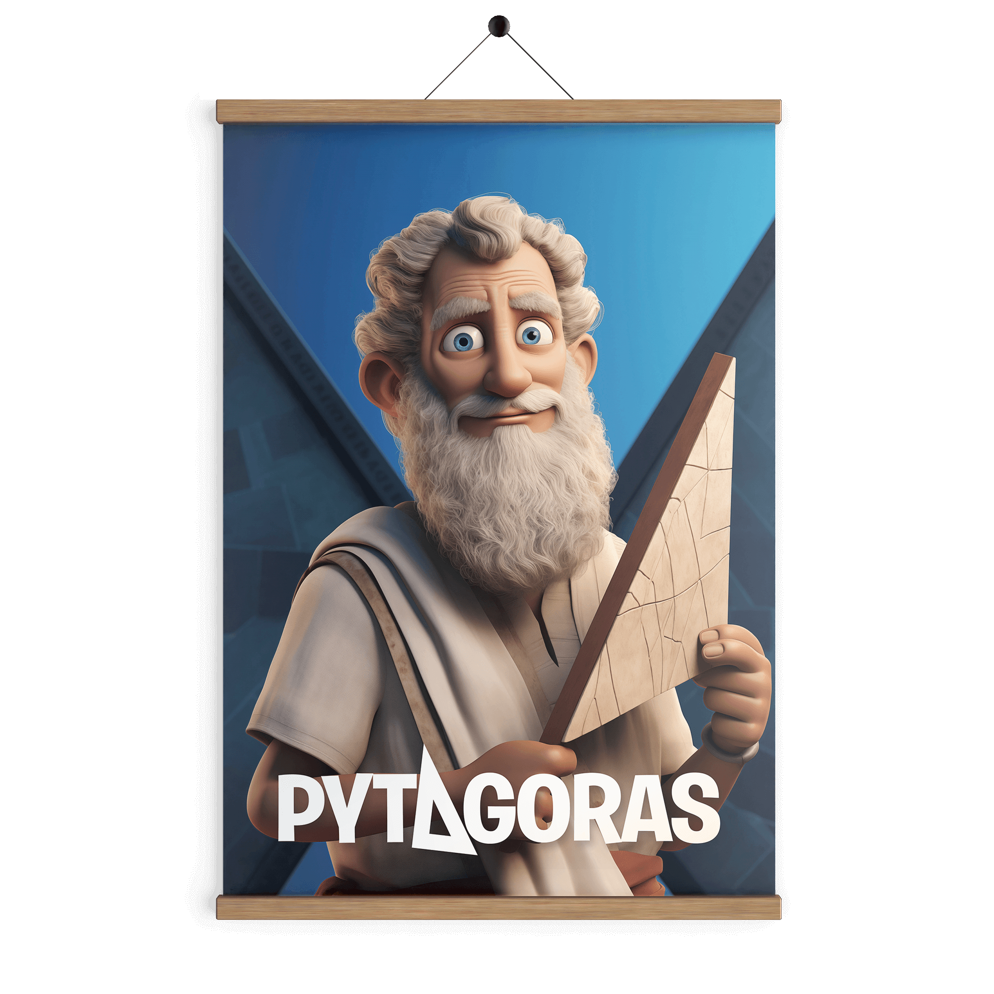 Pytagoras