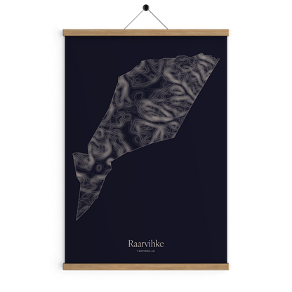 Raarvihke