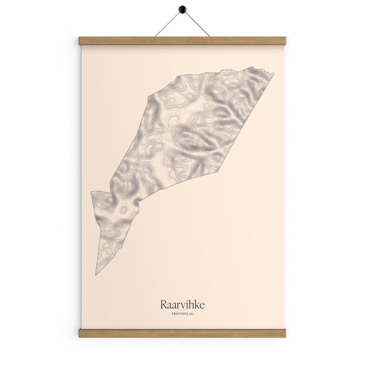Raarvihke