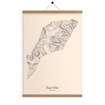 Raarvihke