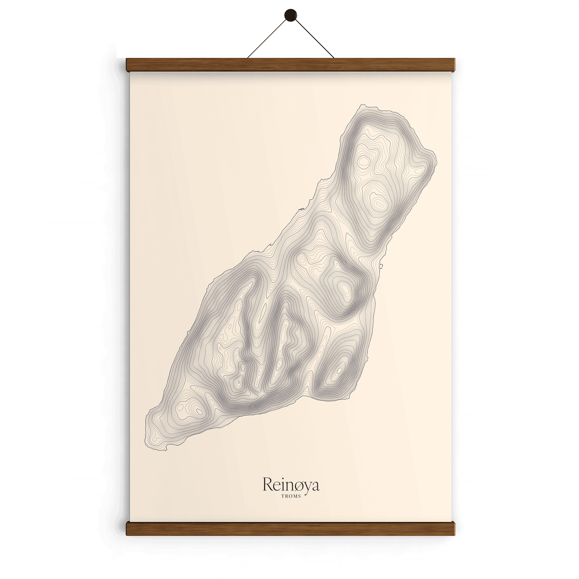 Reinøya - Bomull