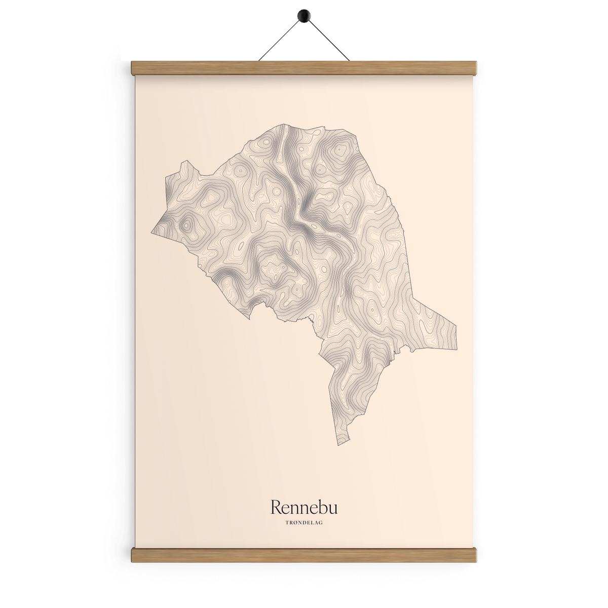 Rennebu