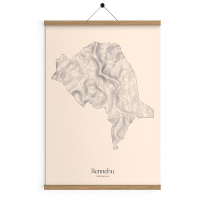 Rennebu
