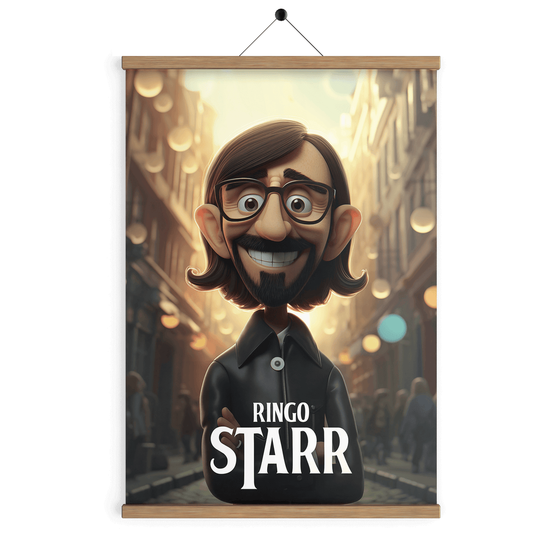 Ringo Starr