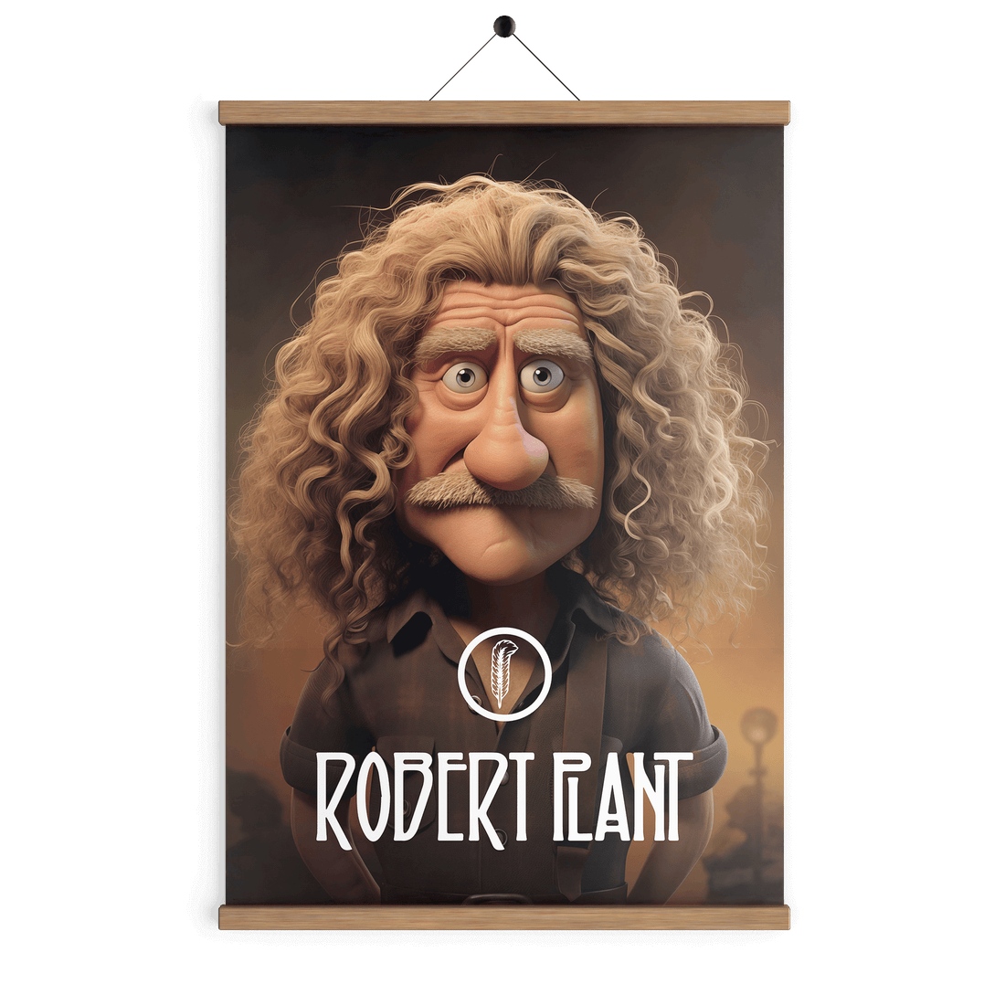 Robert Plant