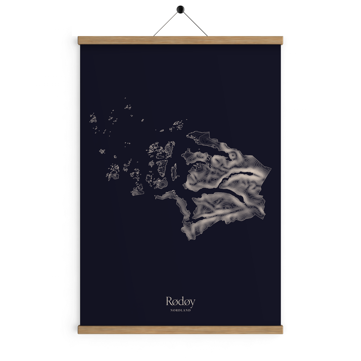 Rødøy