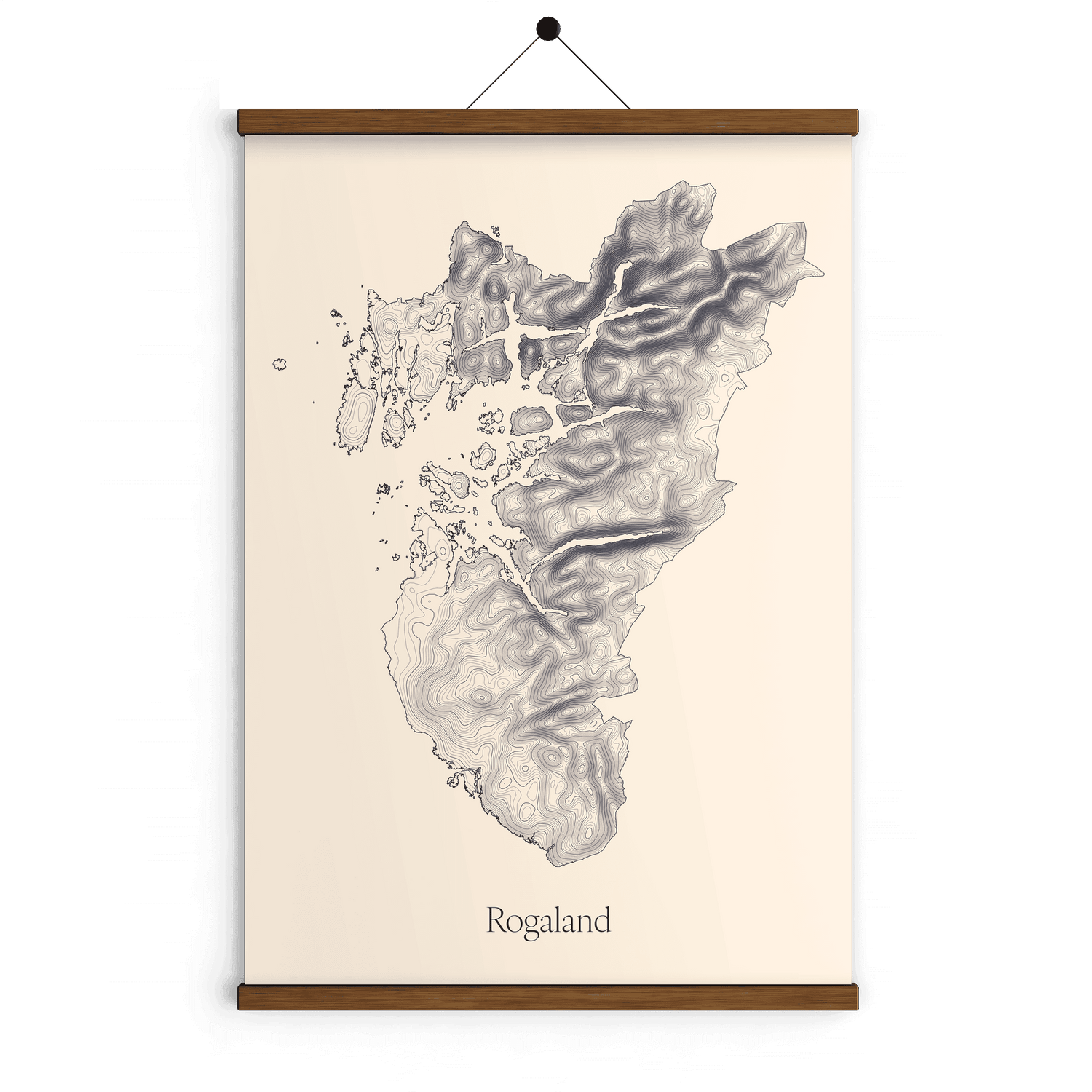 Rogaland - Bomull
