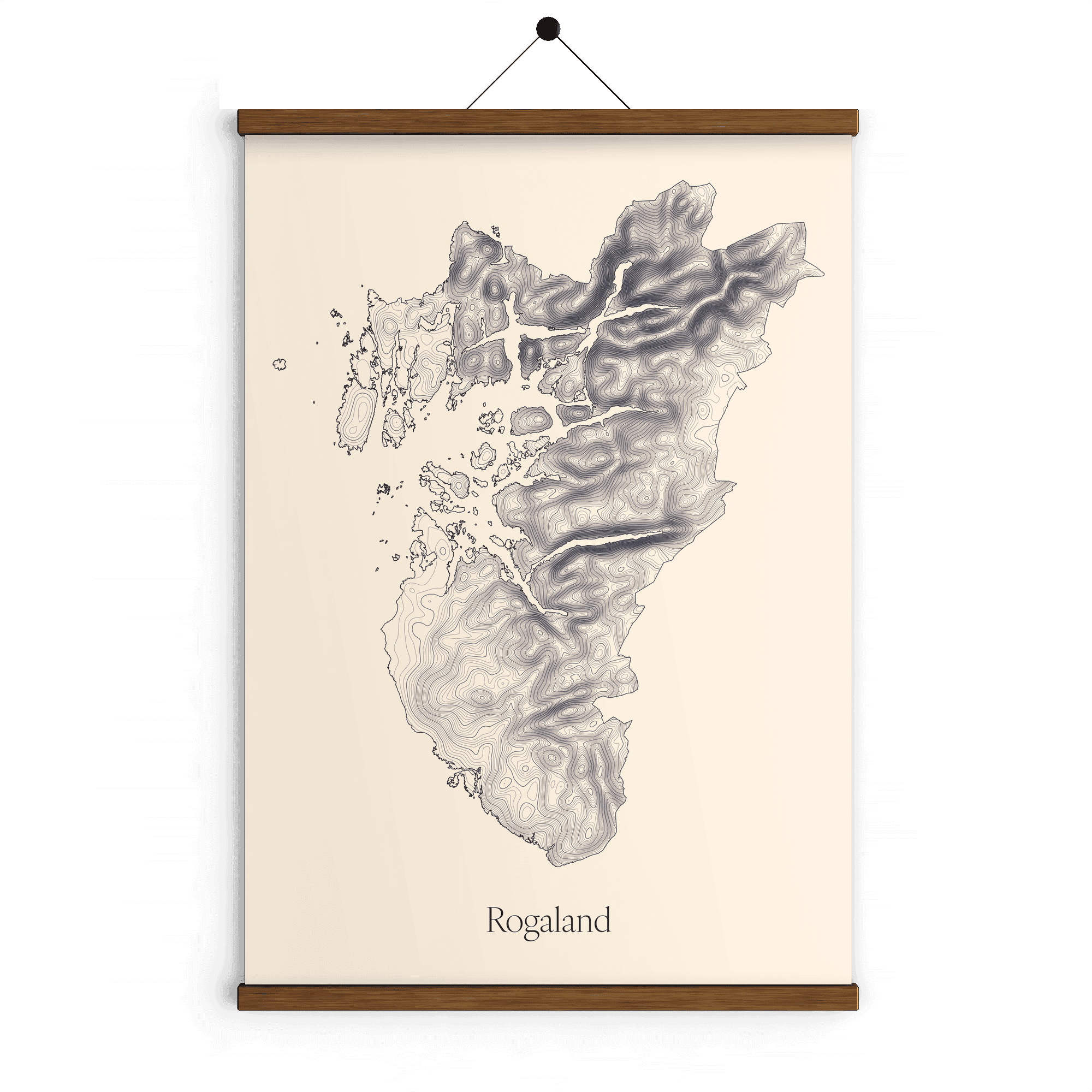 Rogaland - Bomull